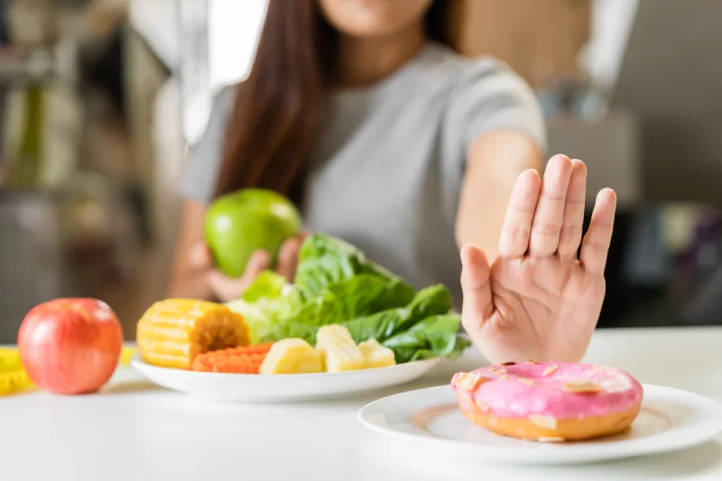 พฤติกรรมการกินหวาน เสี่ยงต่อโรคกระดูกจริงหรือไม่